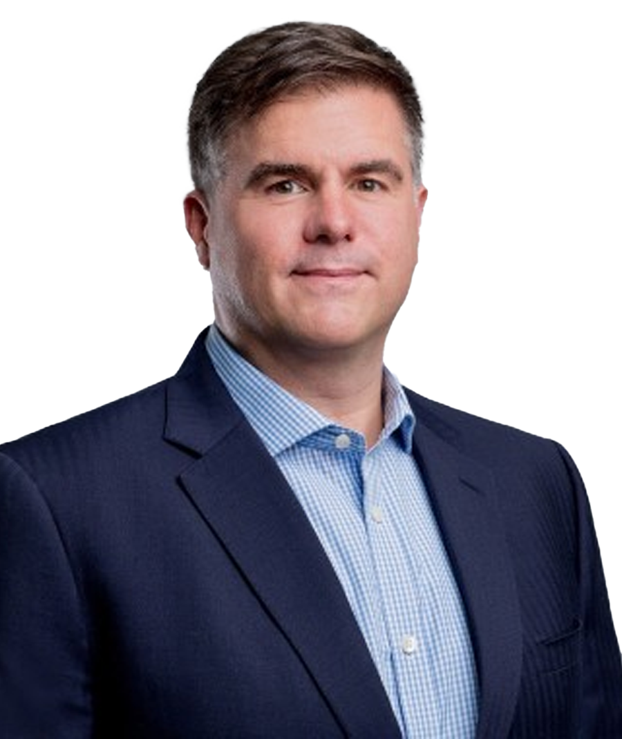 Mr. Russell Robertson